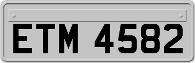 ETM4582