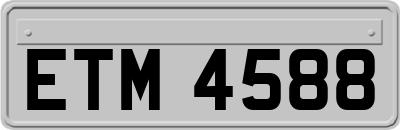 ETM4588