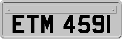 ETM4591