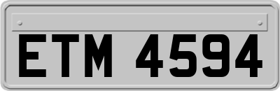 ETM4594