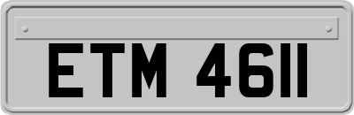 ETM4611