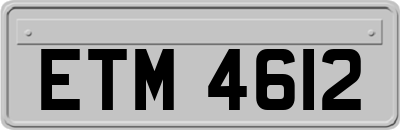 ETM4612