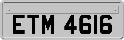 ETM4616