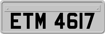 ETM4617