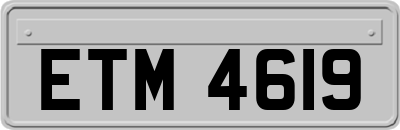 ETM4619