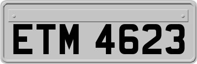 ETM4623