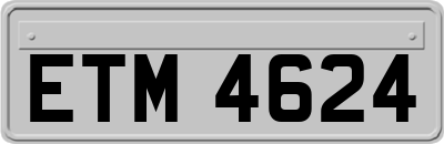ETM4624