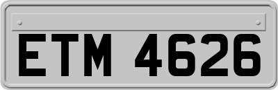 ETM4626
