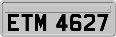 ETM4627
