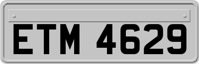 ETM4629