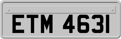 ETM4631