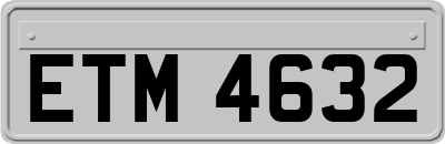 ETM4632