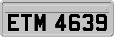 ETM4639