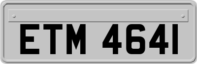 ETM4641