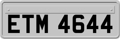 ETM4644