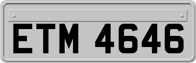 ETM4646