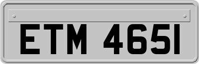 ETM4651