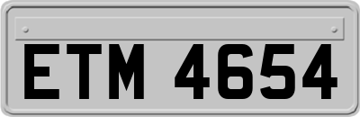 ETM4654