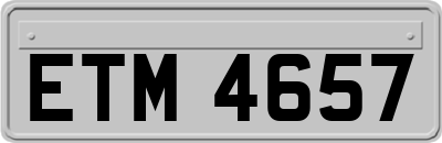 ETM4657