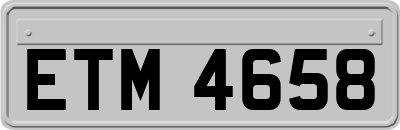 ETM4658