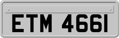 ETM4661