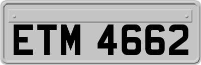 ETM4662