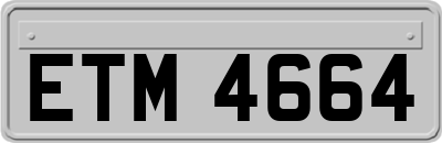 ETM4664