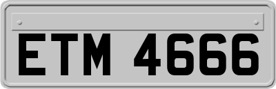 ETM4666