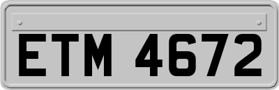 ETM4672