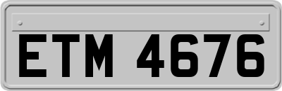 ETM4676