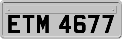 ETM4677