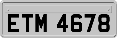 ETM4678