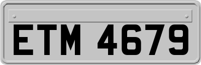 ETM4679