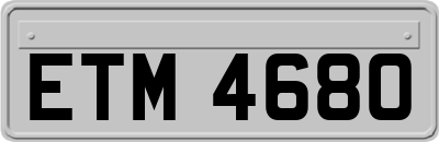 ETM4680