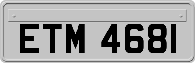 ETM4681