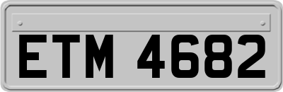 ETM4682