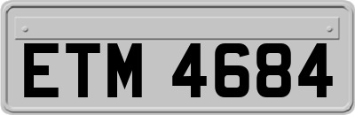 ETM4684