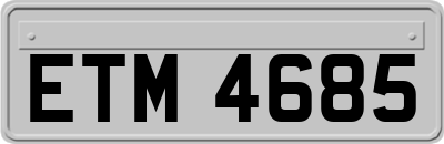 ETM4685