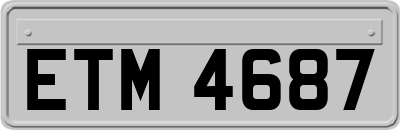 ETM4687