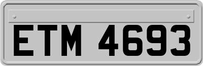 ETM4693