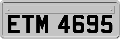 ETM4695