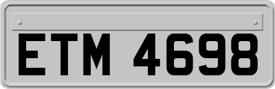 ETM4698
