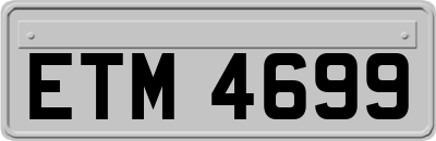 ETM4699