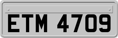 ETM4709