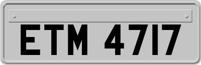 ETM4717