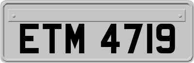 ETM4719