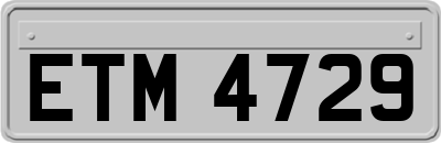 ETM4729