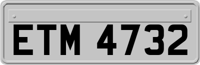 ETM4732