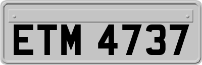 ETM4737