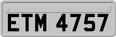 ETM4757